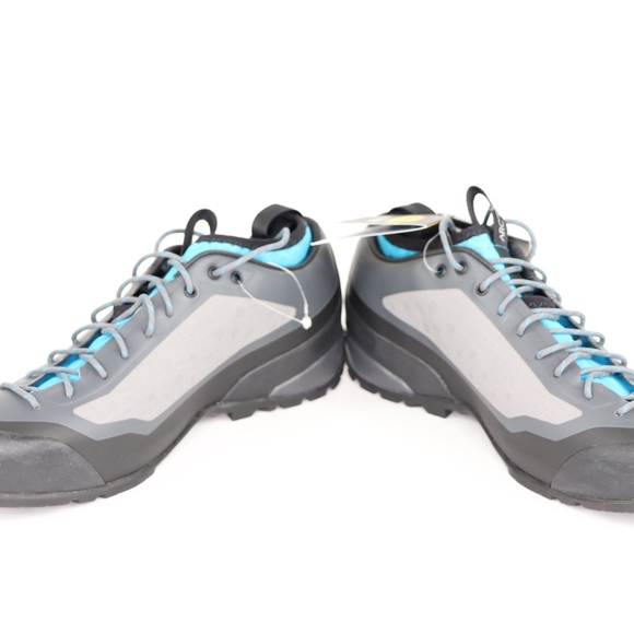 New Arcteryx Acrux FL Approach Hiking Shoes Gray - Picture 5 of 8